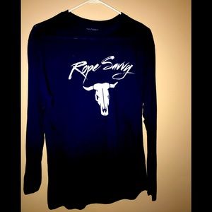 Rope Savvy, Large, Blue